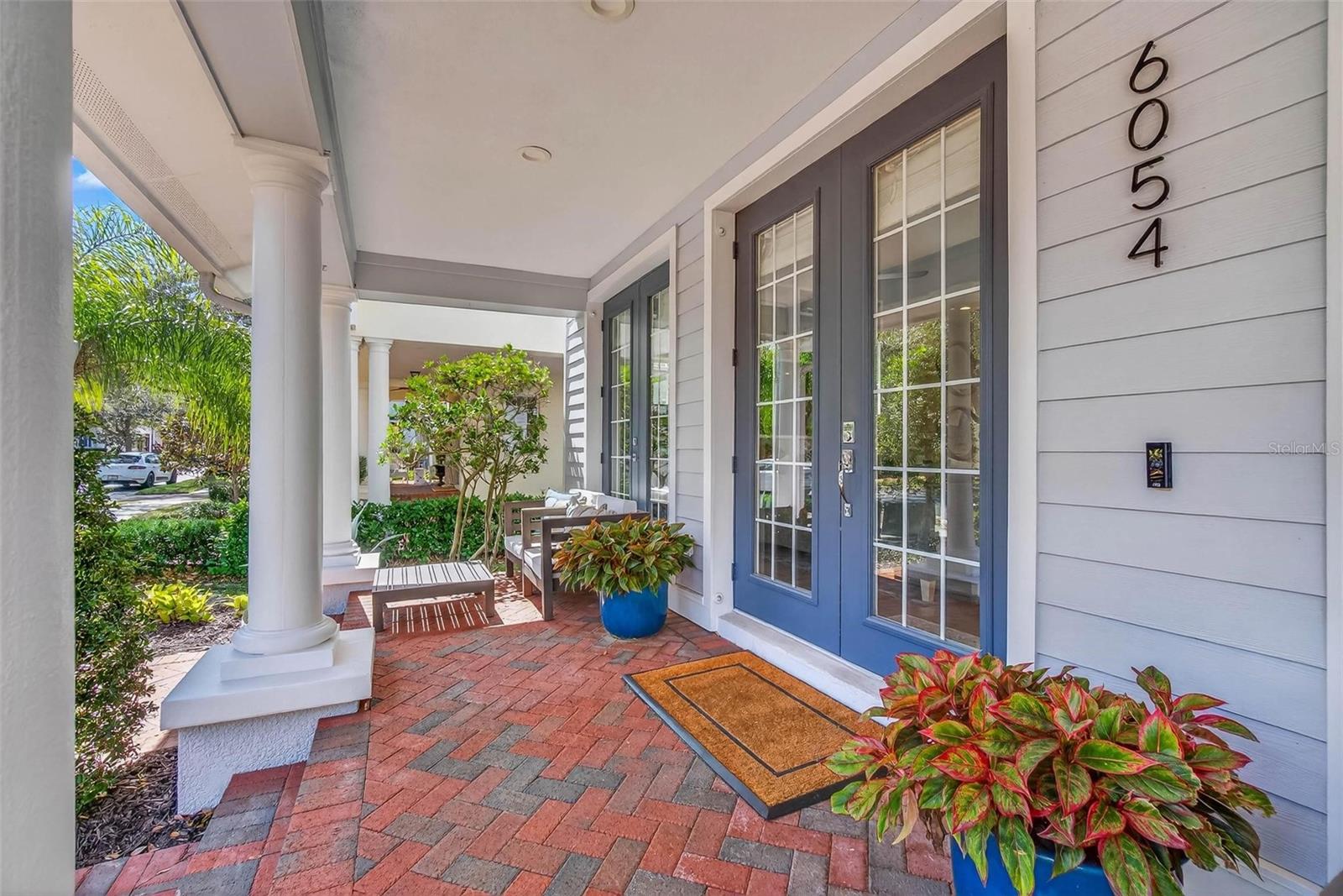 6054 YEATS MANOR DR, TAMPA, FL, 33616