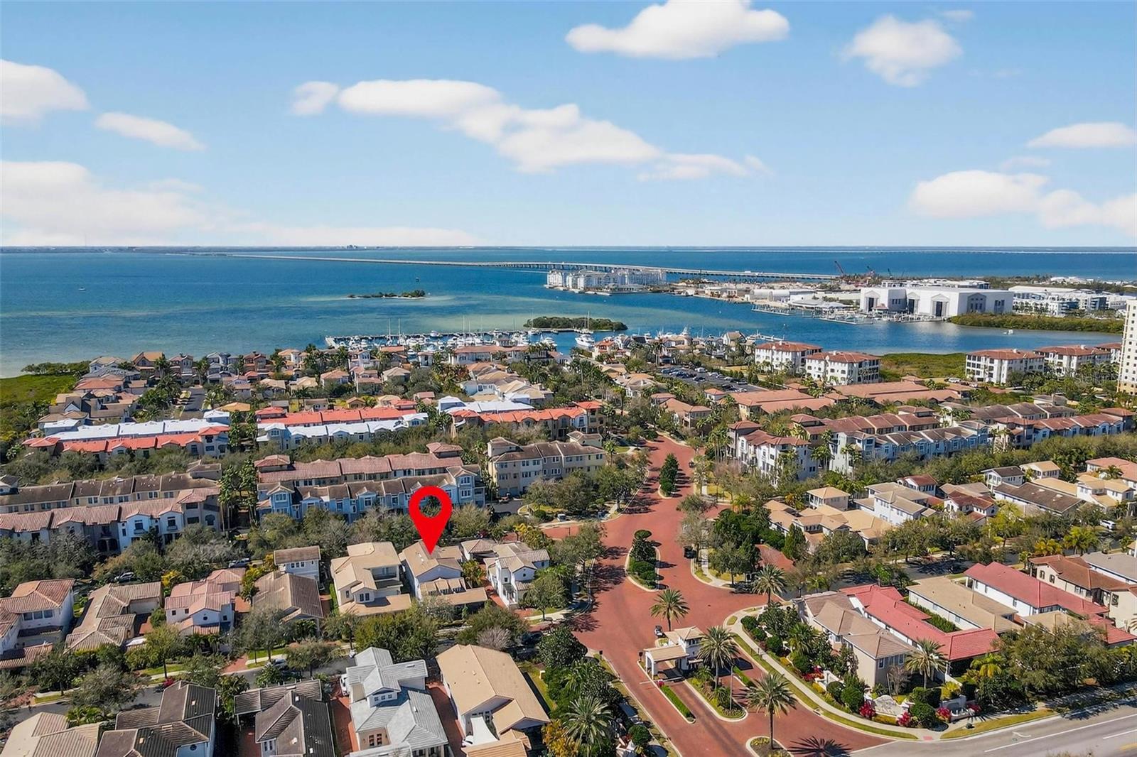 6054 YEATS MANOR DR, TAMPA, FL, 33616