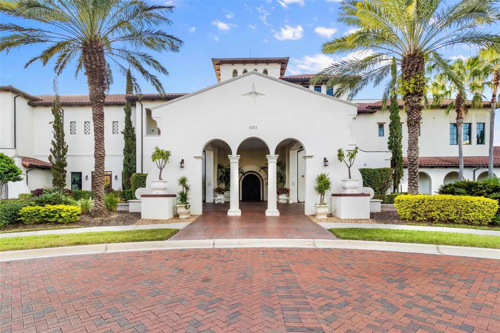 6054 YEATS MANOR DR, TAMPA, FL, 33616