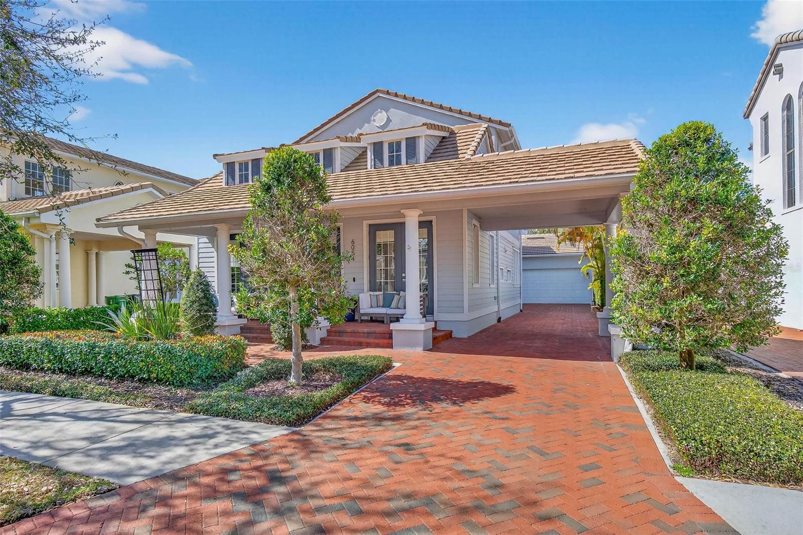 6054 YEATS MANOR DR, TAMPA, FL, 33616