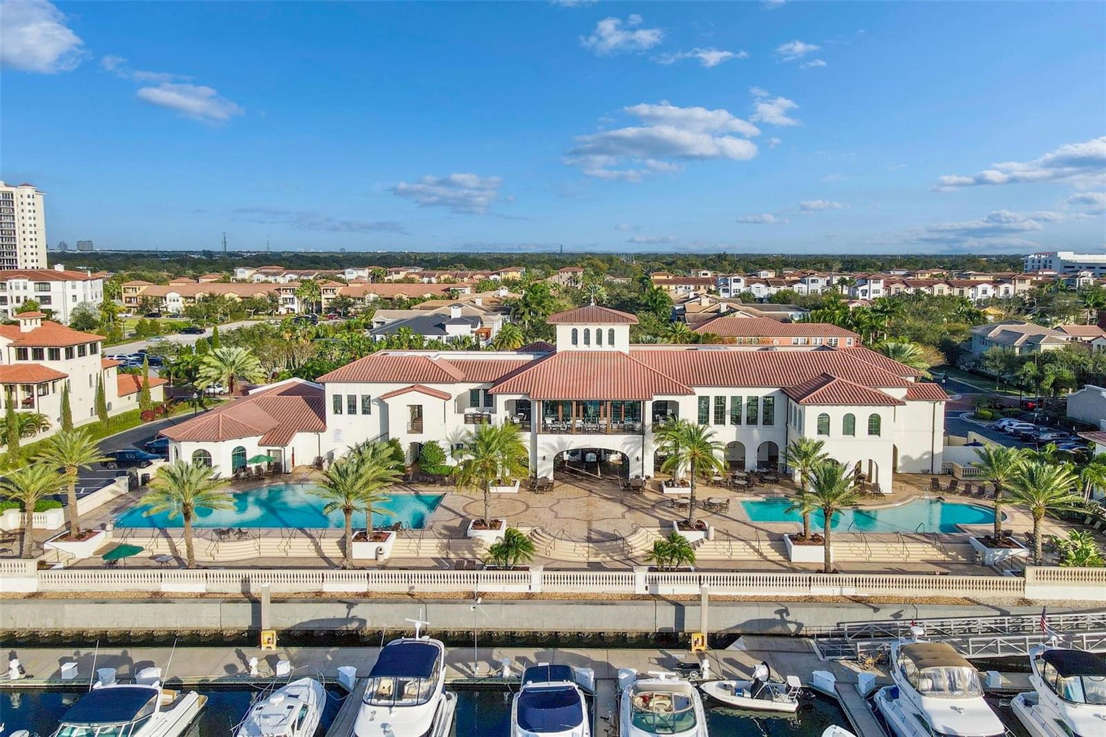 6054 YEATS MANOR DR, TAMPA, FL, 33616