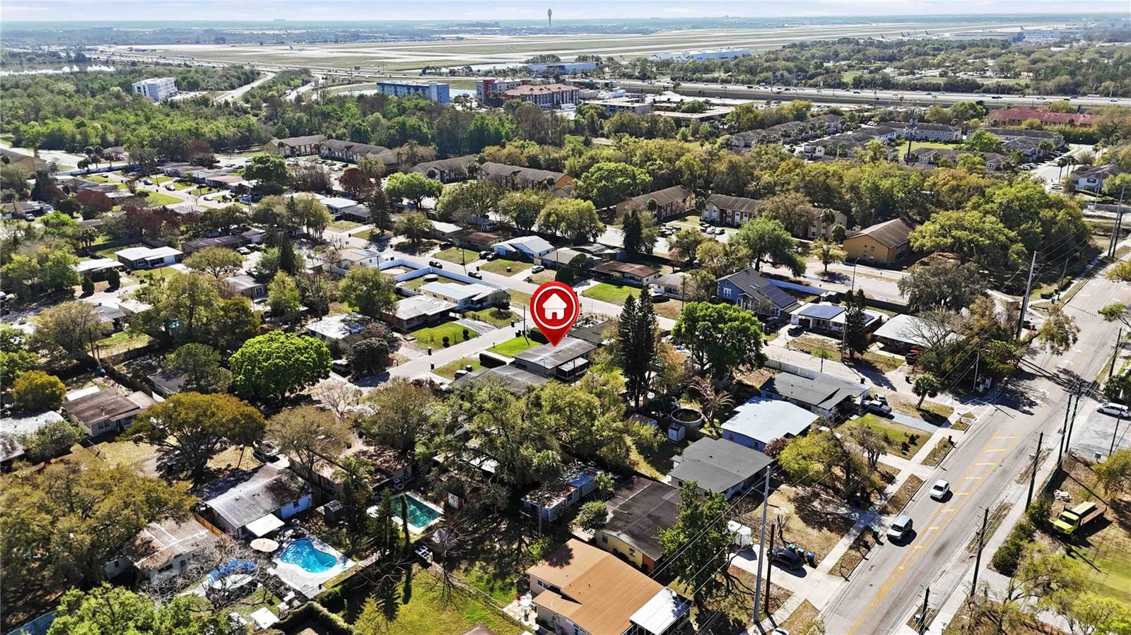 7638 SIMMS AVE, ORLANDO, FL, 32812