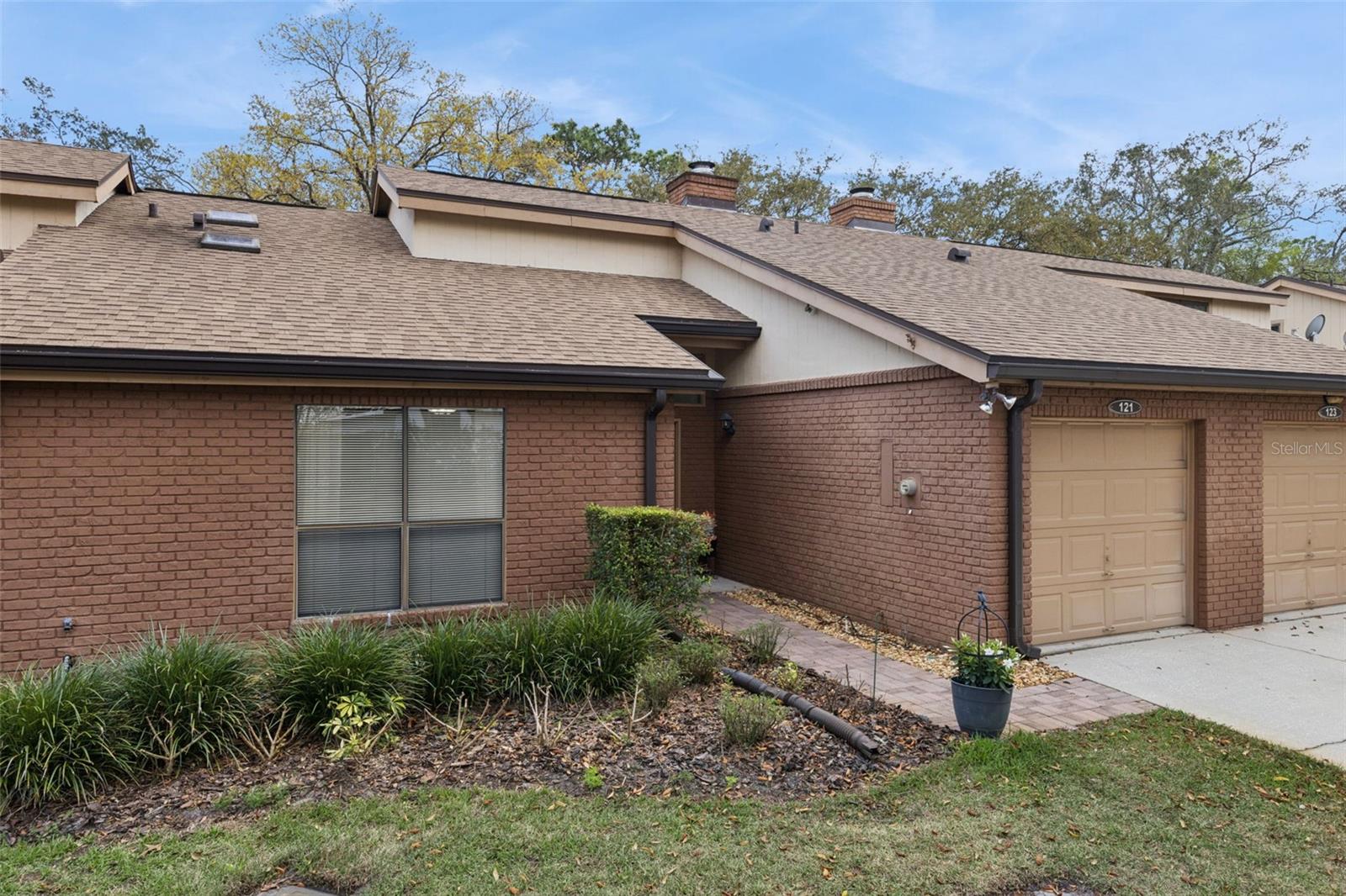 121 FEATHER EDGE LOOP #5E, LAKE MARY, FL, 32746