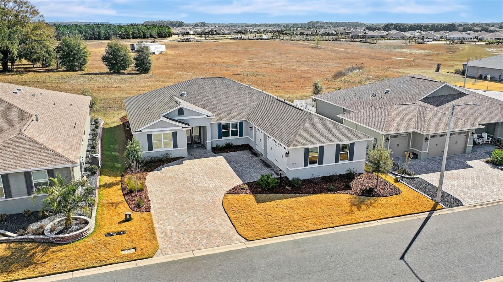 9513 SW 79TH LOOP, OCALA, FL, 34481