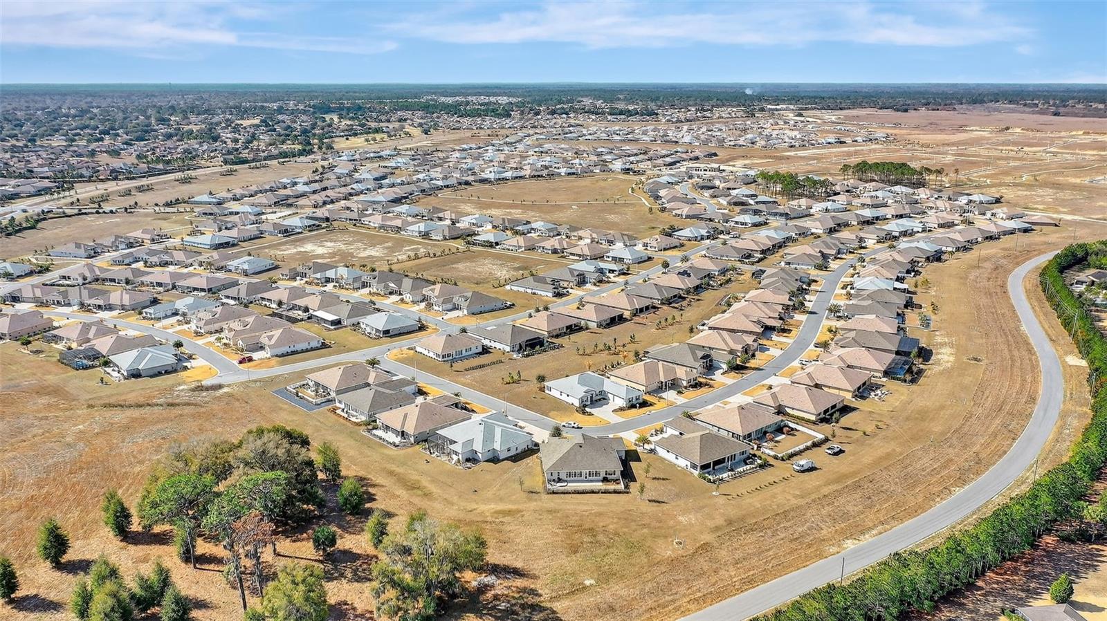 9513 SW 79TH LOOP, OCALA, FL, 34481