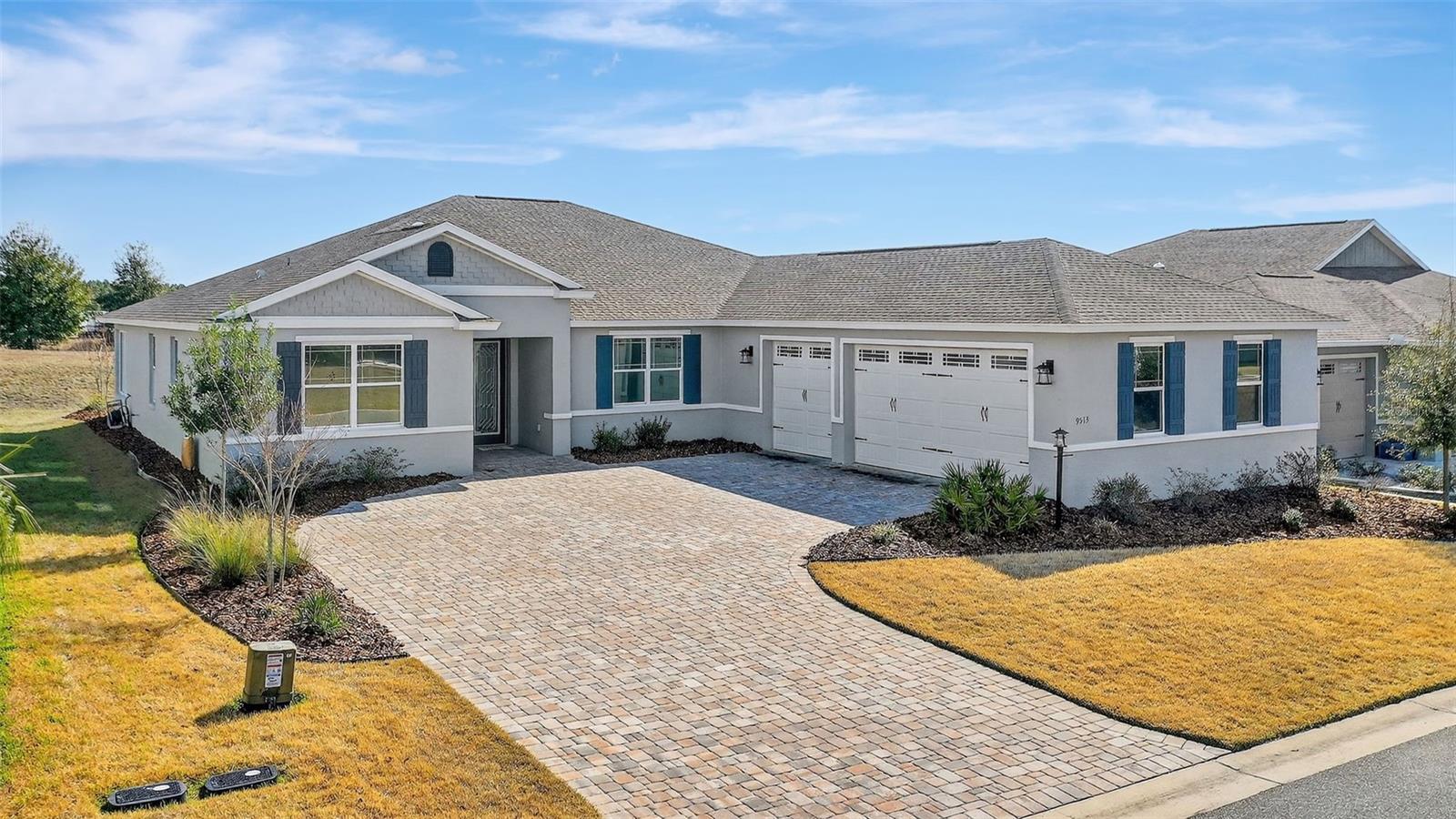 9513 SW 79TH LOOP, OCALA, FL, 34481