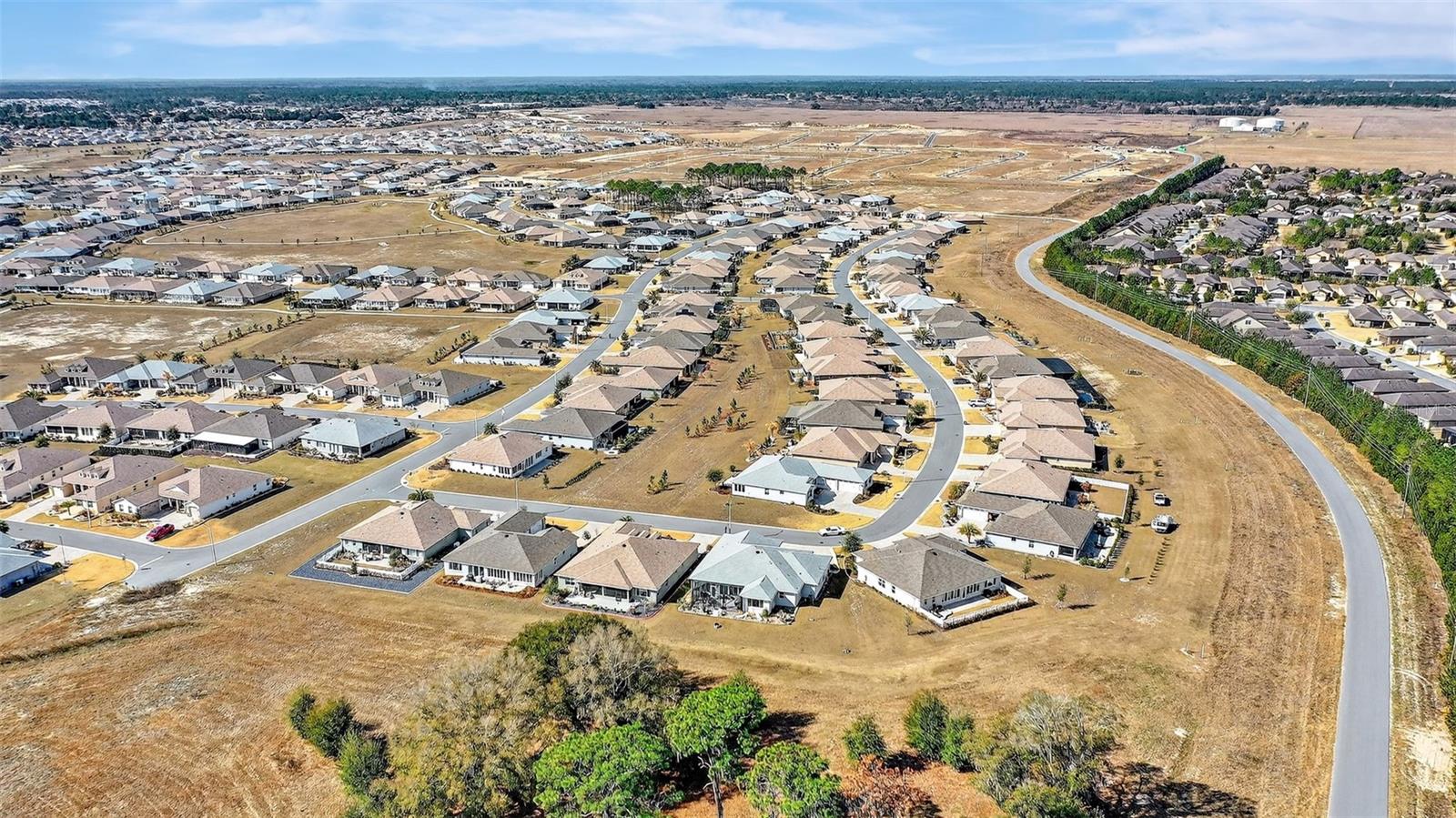 9513 SW 79TH LOOP, OCALA, FL, 34481