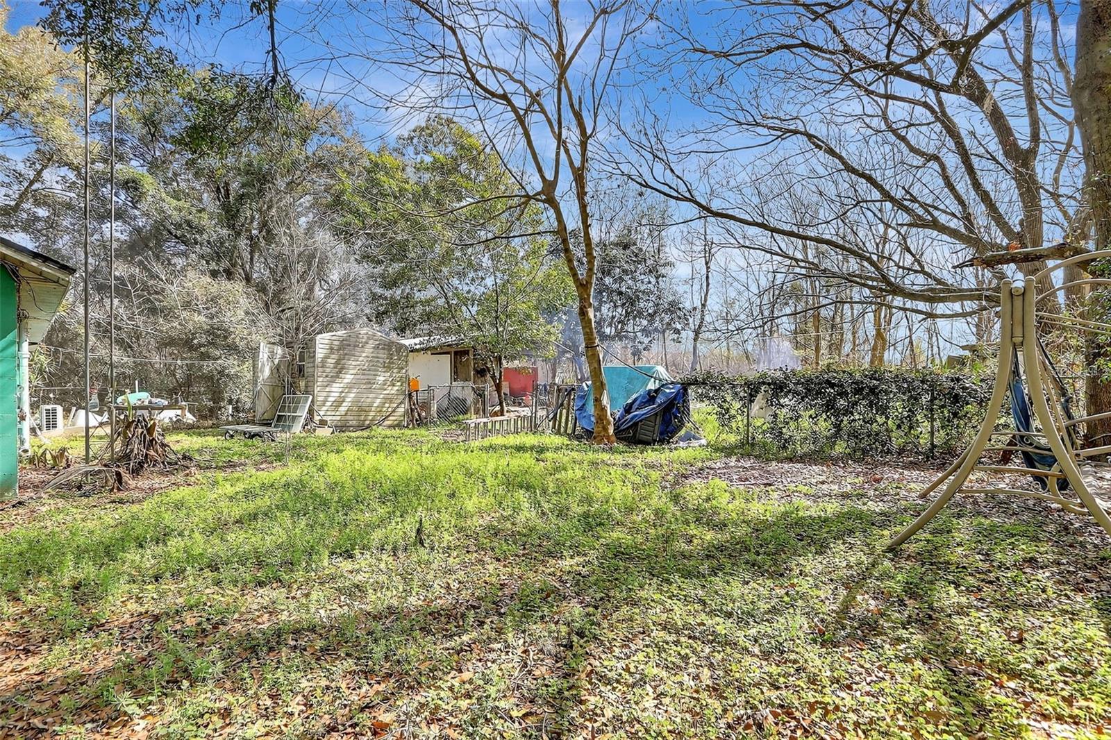 2180 NW 140TH ST, CITRA, FL, 32113