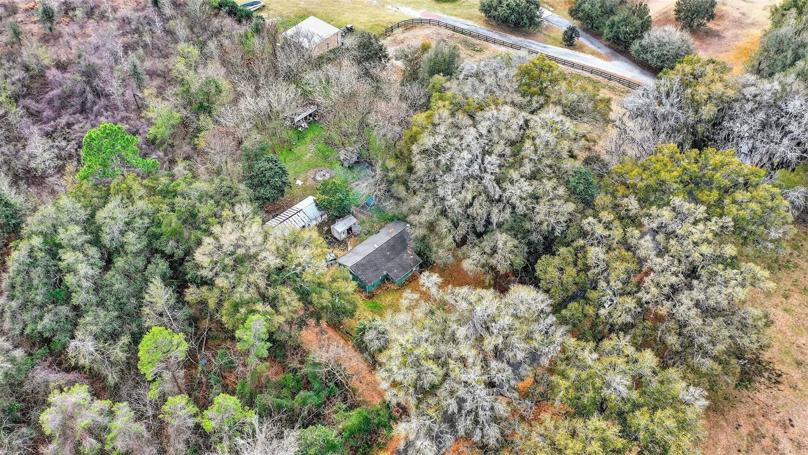 2180 NW 140TH ST, CITRA, FL, 32113