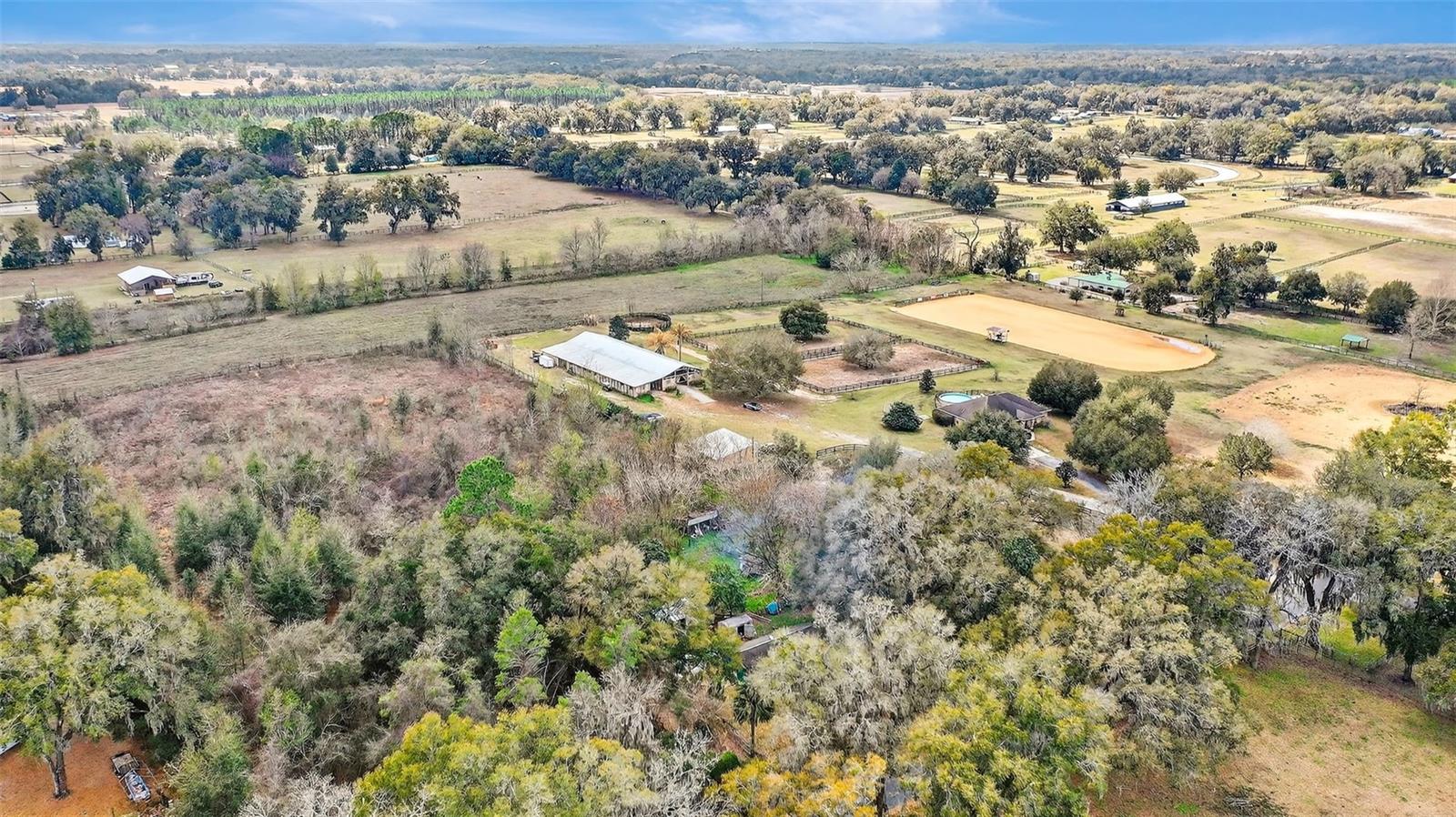 2180 NW 140TH ST, CITRA, FL, 32113