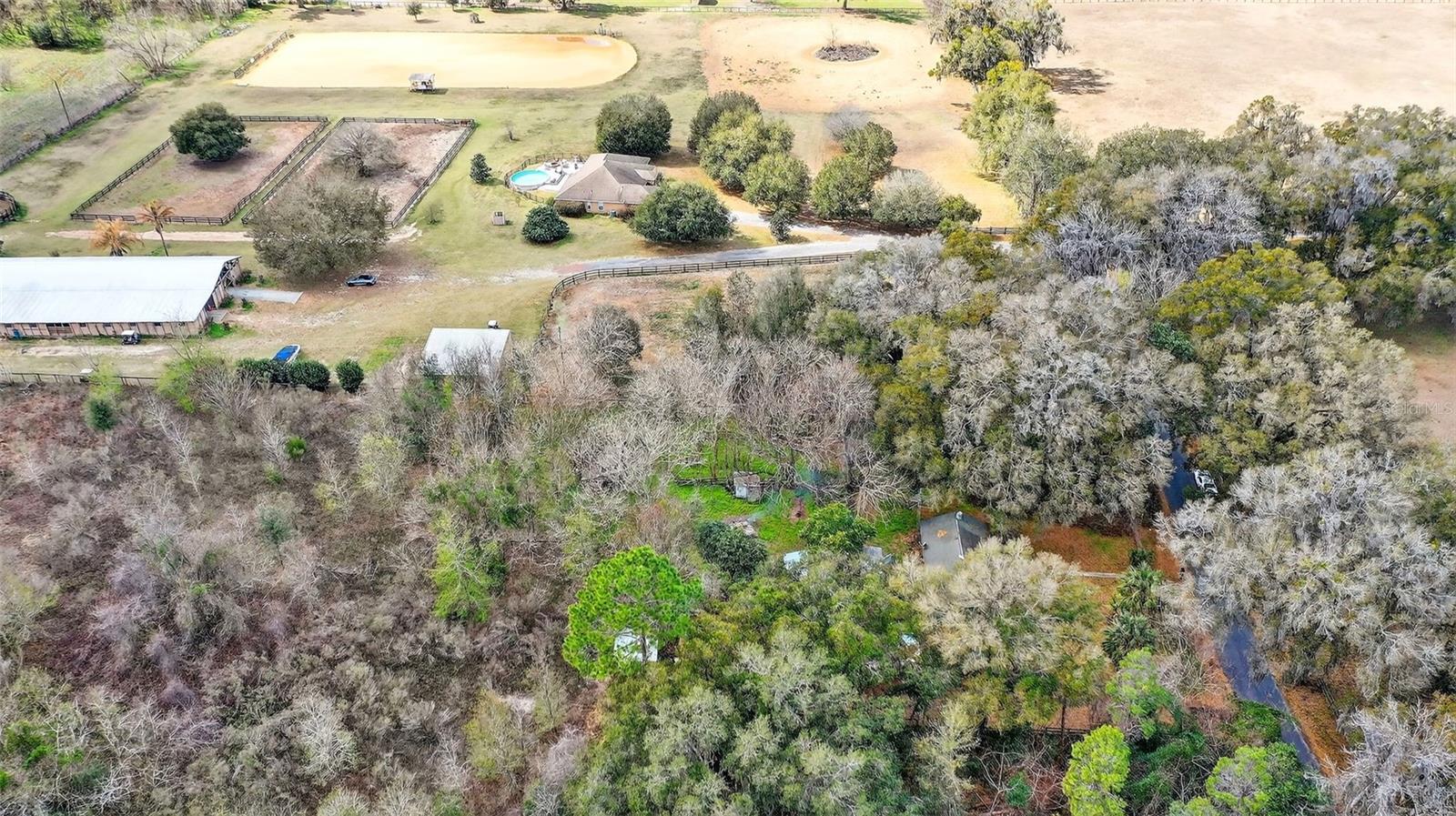 2180 NW 140TH ST, CITRA, FL, 32113