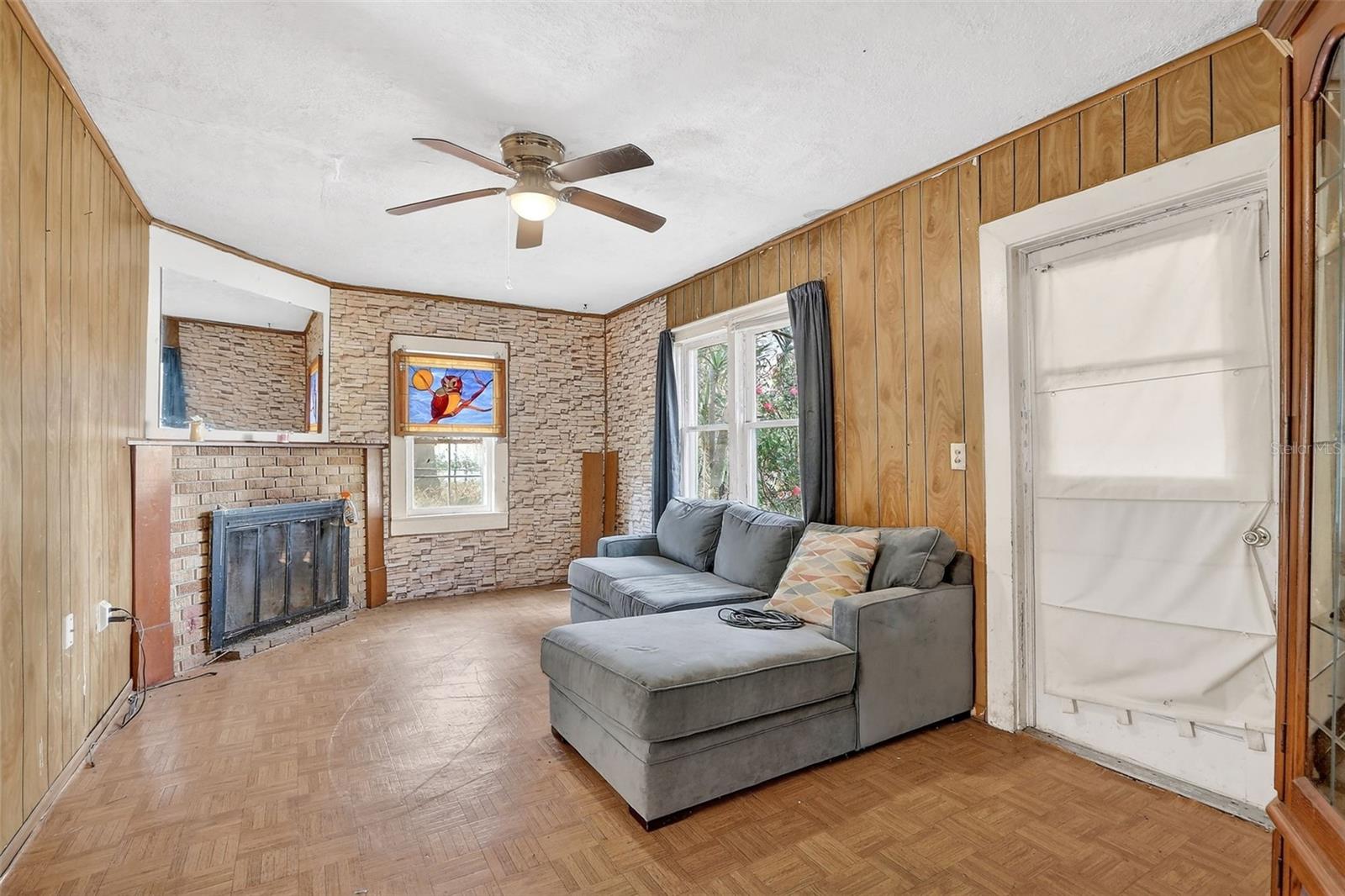 2180 NW 140TH ST, CITRA, FL, 32113