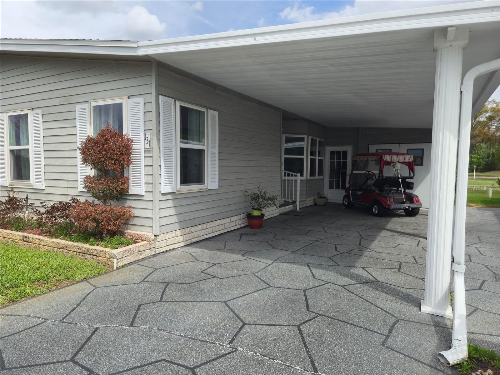 131 VICTORIA DR, HAINES CITY, FL, 33844