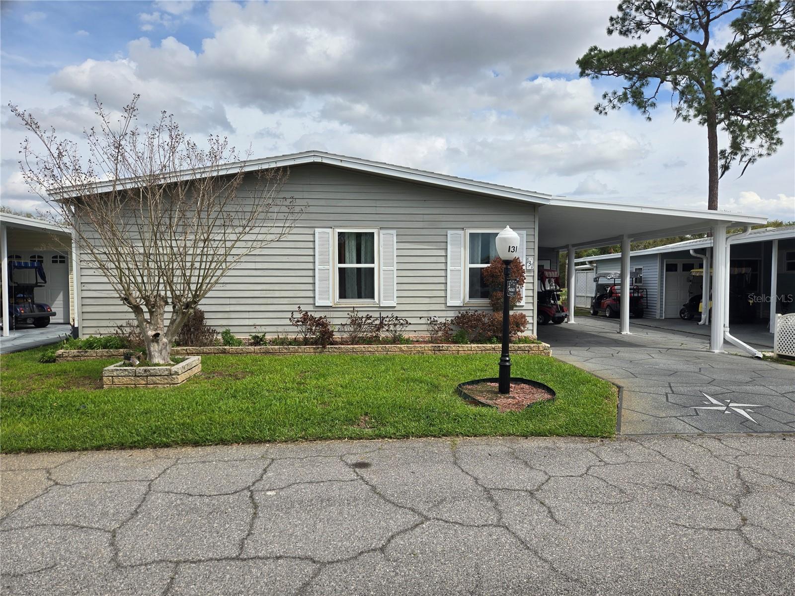 131 VICTORIA DR, HAINES CITY, FL, 33844