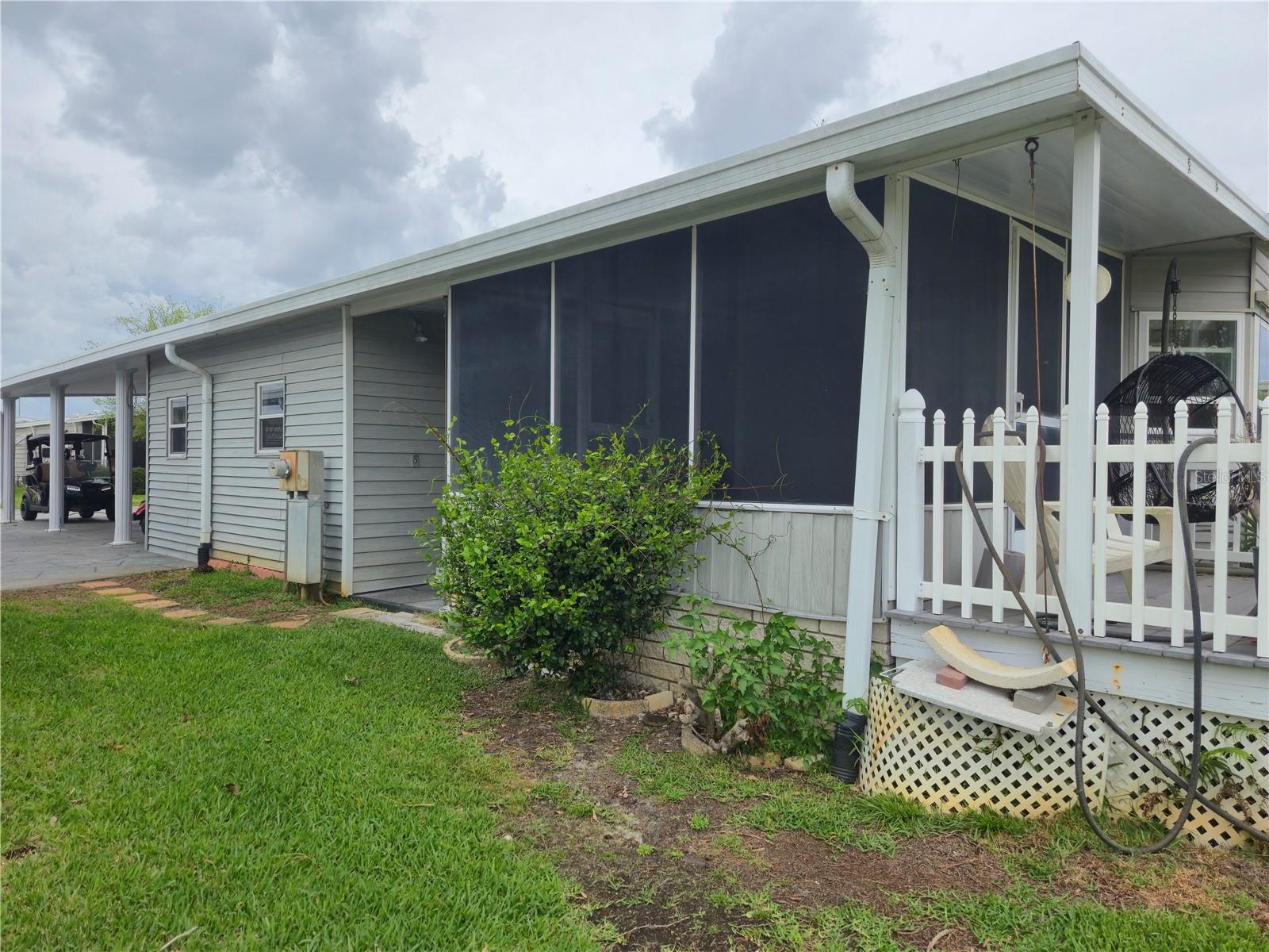 131 VICTORIA DR, HAINES CITY, FL, 33844