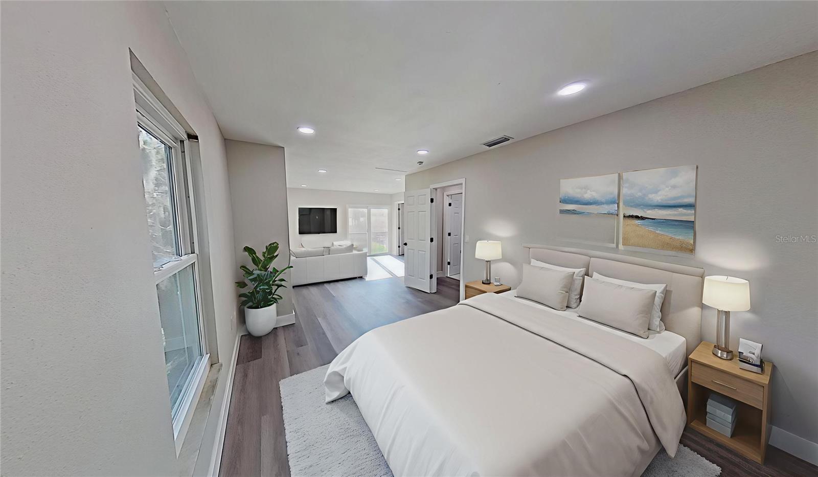 5667 CREEKWOOD DR, SARASOTA, FL, 34233
