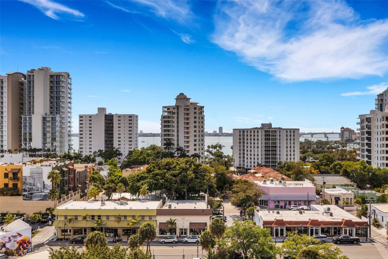 505 S ORANGE AVE #901, SARASOTA, FL, 34236