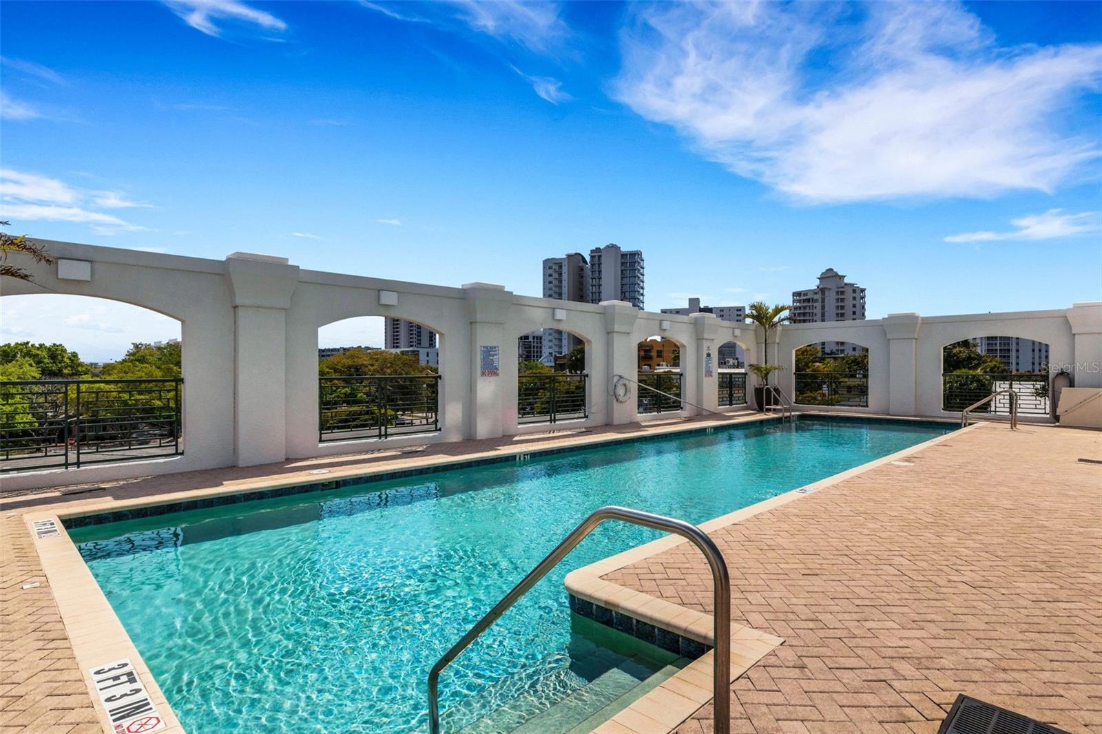 505 S ORANGE AVE #901, SARASOTA, FL, 34236