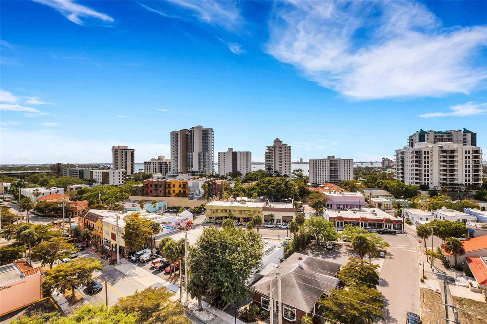 505 S ORANGE AVE #901, SARASOTA, FL, 34236