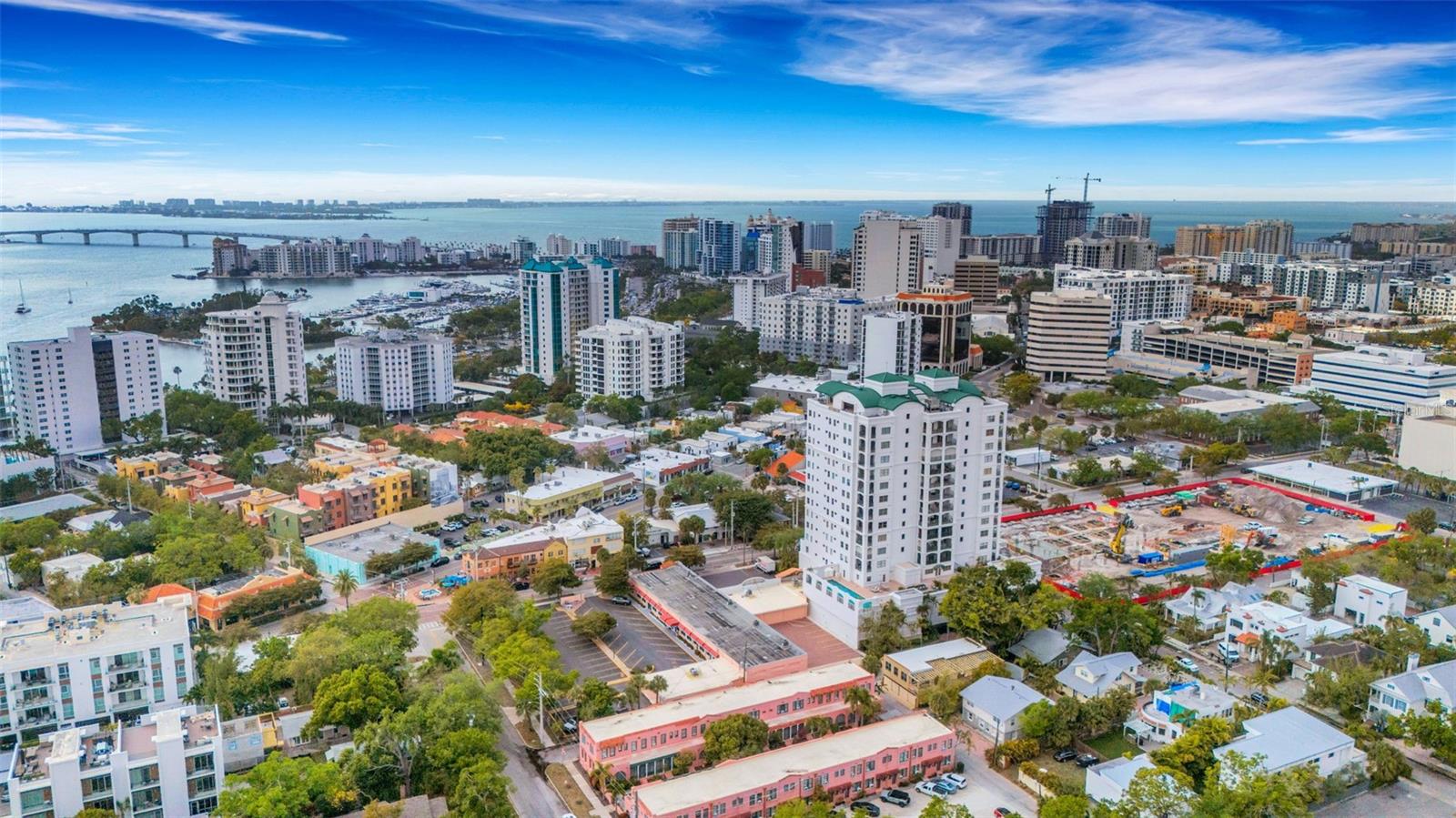 505 S ORANGE AVE #901, SARASOTA, FL, 34236