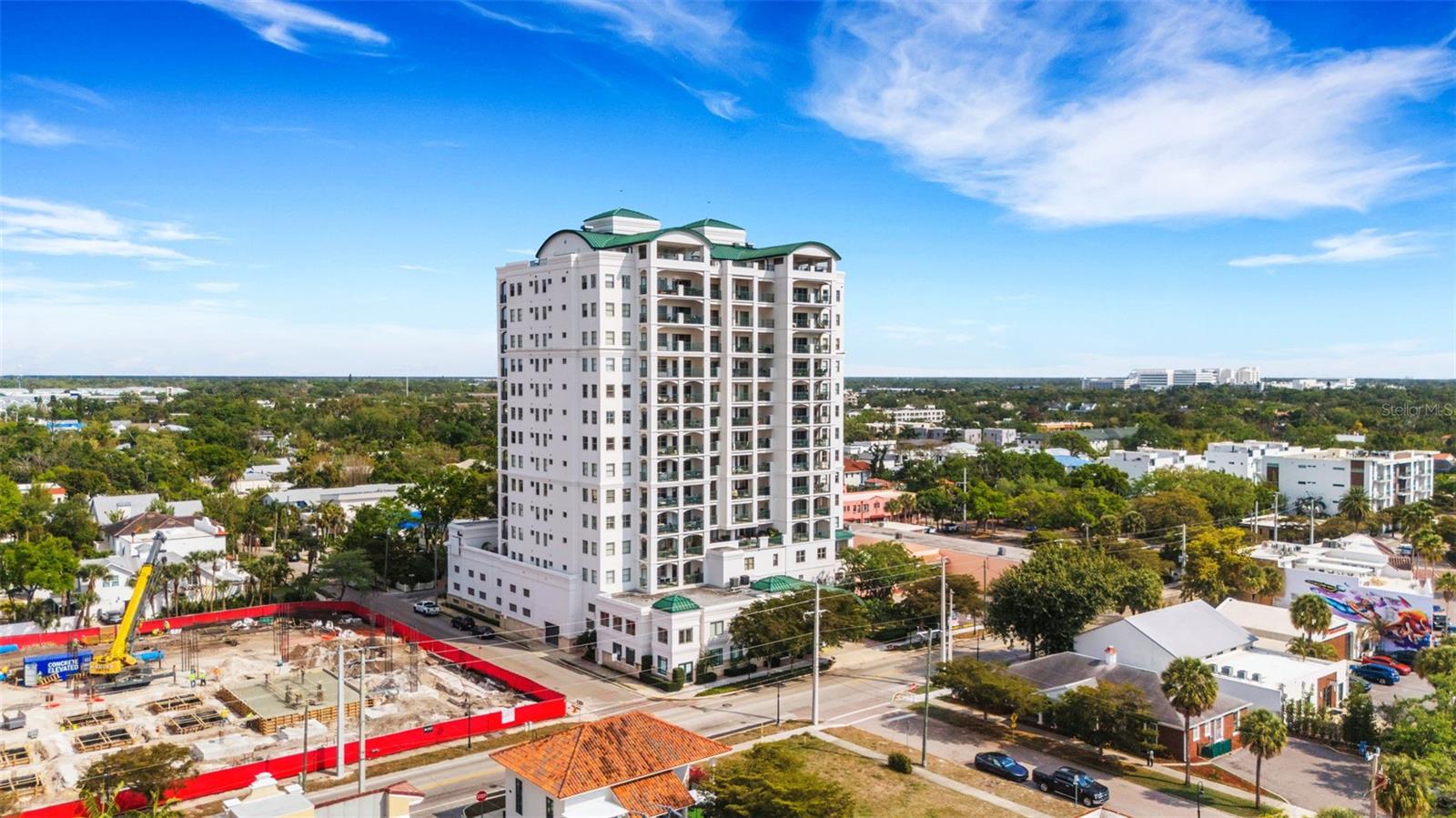 505 S ORANGE AVE #901, SARASOTA, FL, 34236