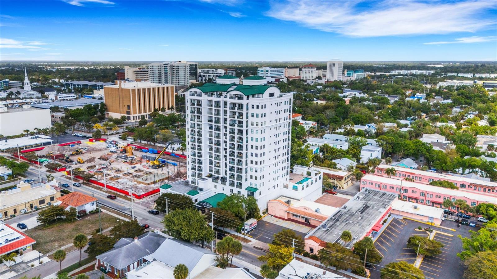 505 S ORANGE AVE #901, SARASOTA, FL, 34236