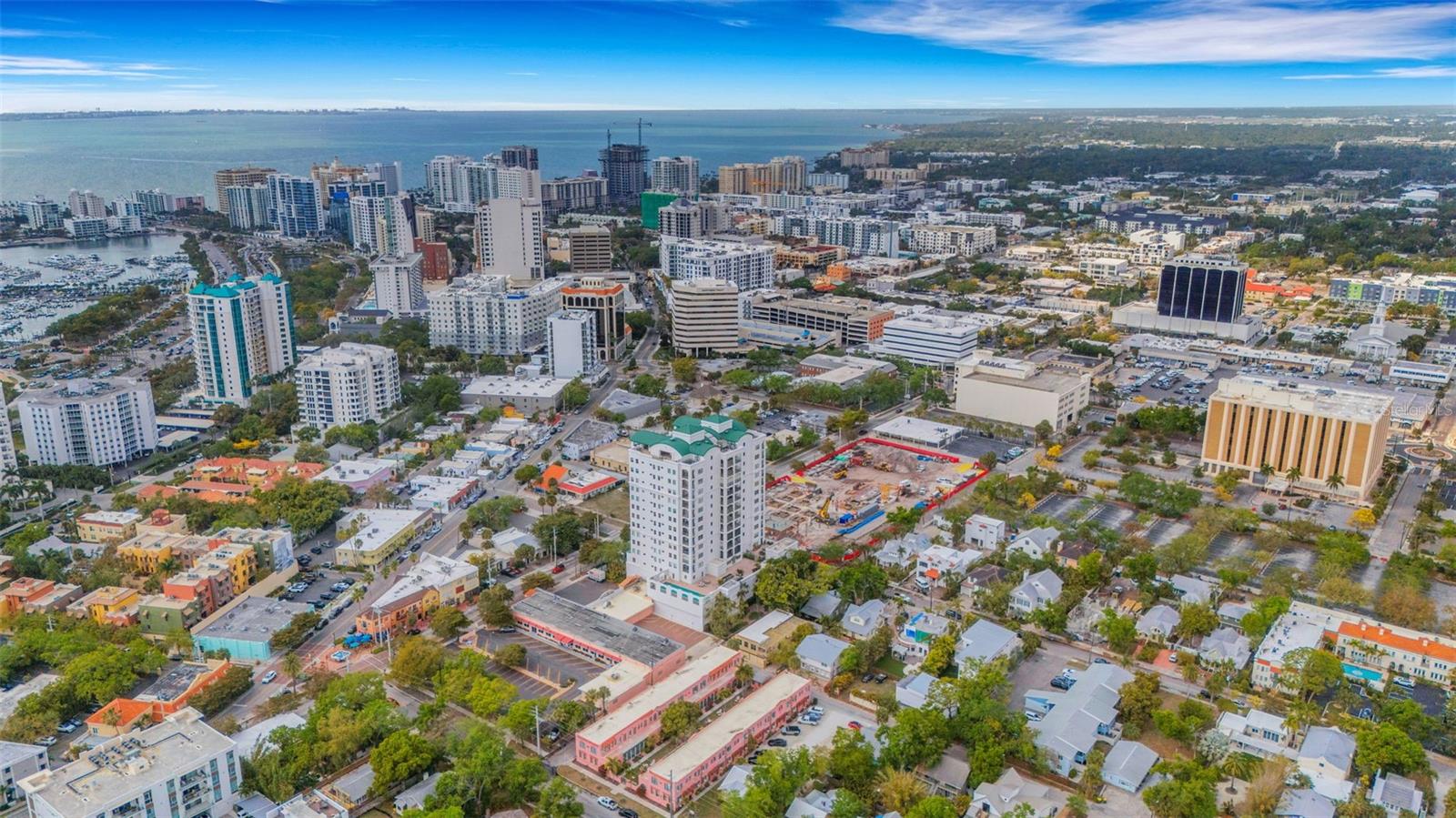 505 S ORANGE AVE #901, SARASOTA, FL, 34236