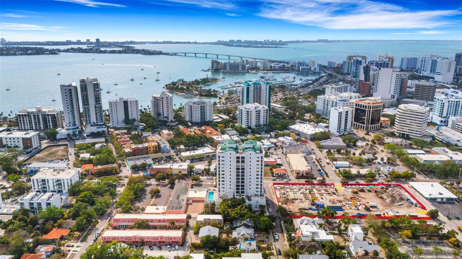 505 S ORANGE AVE #901, SARASOTA, FL, 34236