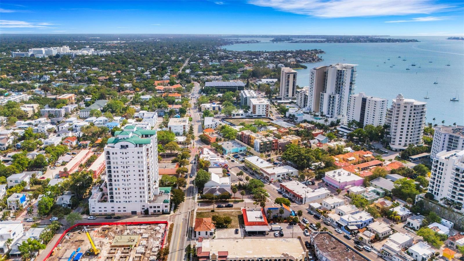 505 S ORANGE AVE #901, SARASOTA, FL, 34236