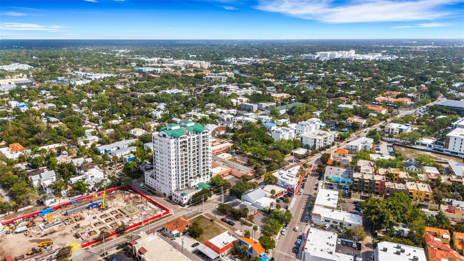 505 S ORANGE AVE #901, SARASOTA, FL, 34236