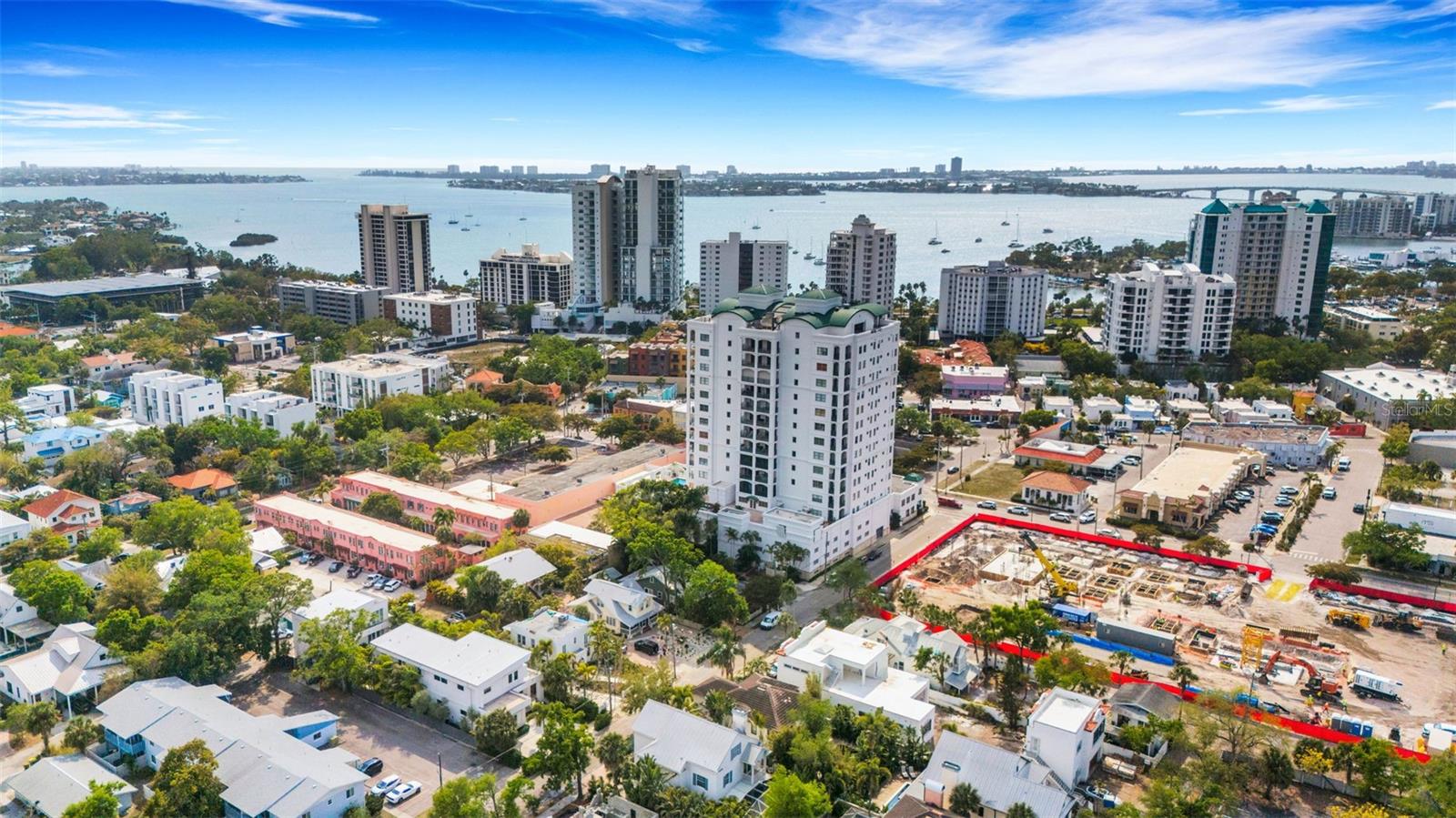 505 S ORANGE AVE #901, SARASOTA, FL, 34236