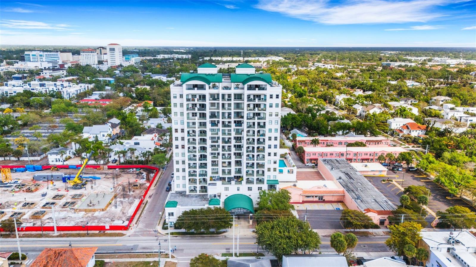 505 S ORANGE AVE #901, SARASOTA, FL, 34236