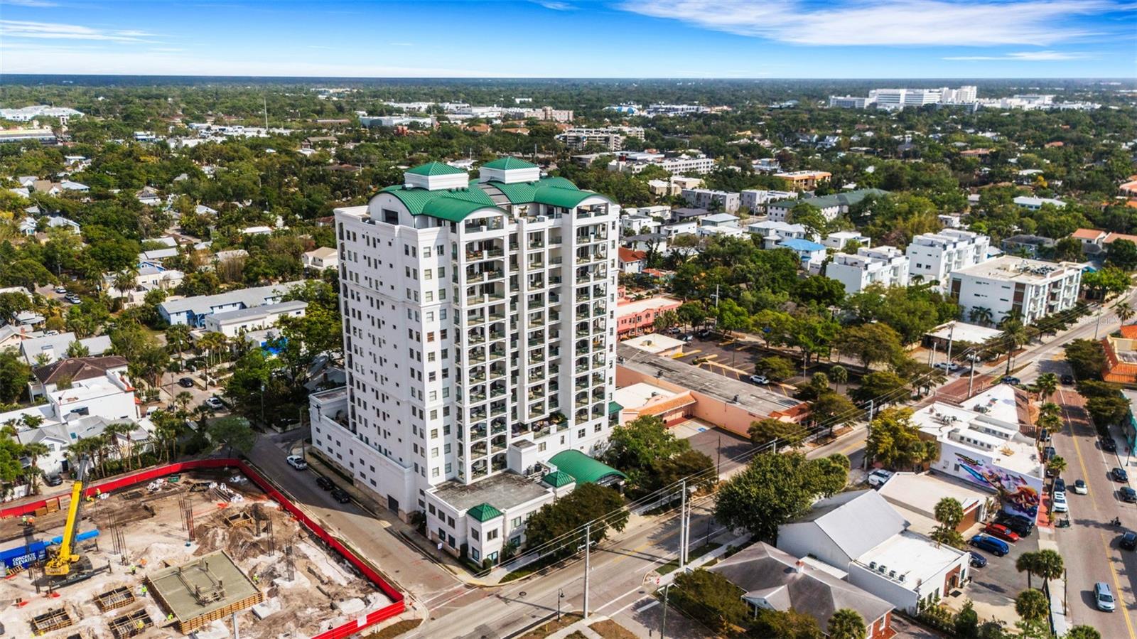 505 S ORANGE AVE #901, SARASOTA, FL, 34236