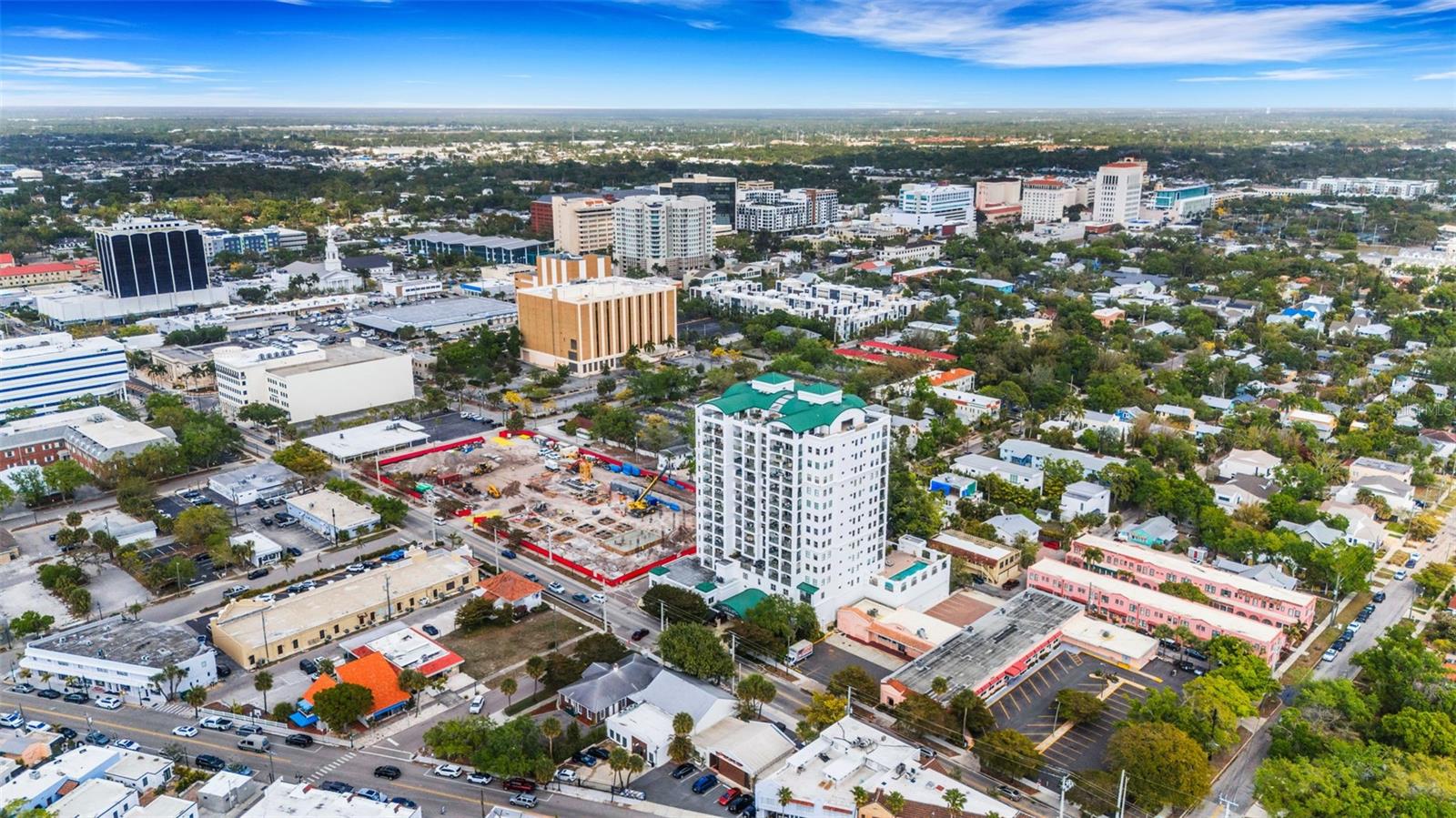 505 S ORANGE AVE #901, SARASOTA, FL, 34236