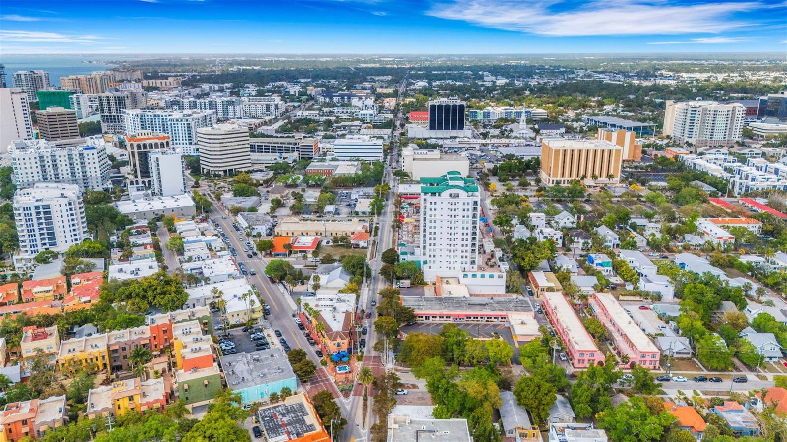 505 S ORANGE AVE #901, SARASOTA, FL, 34236