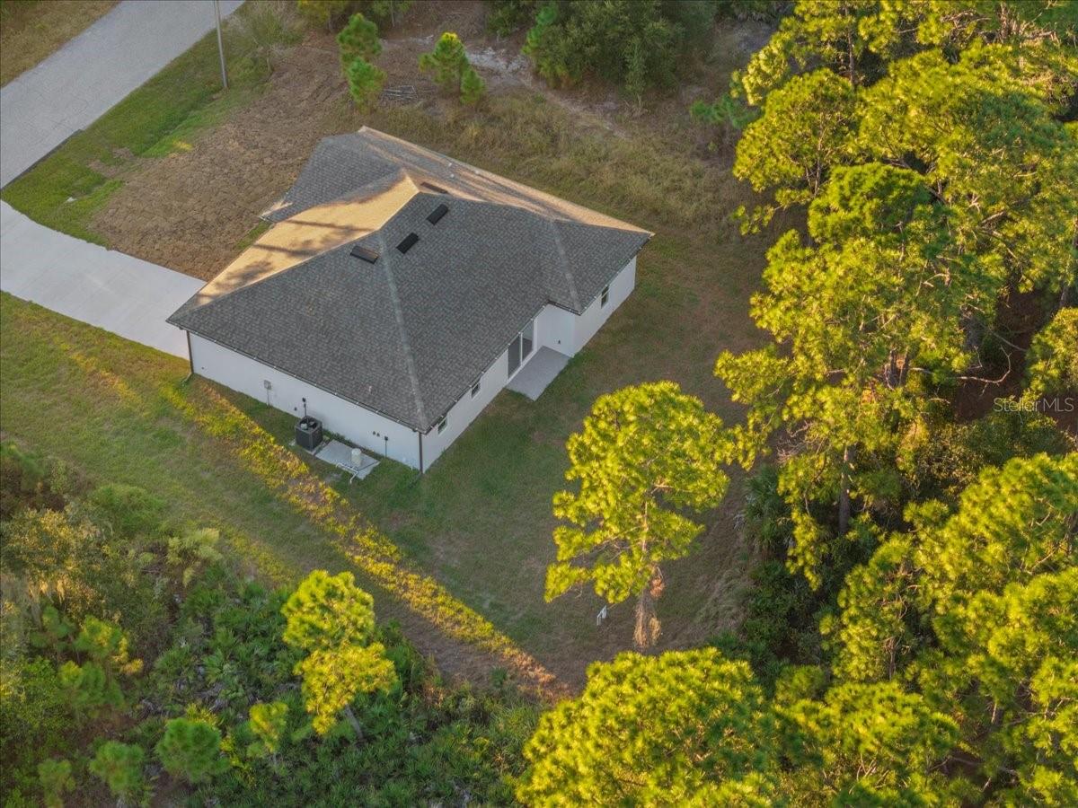 6464 OHIO RD, NORTH PORT, FL, 34291