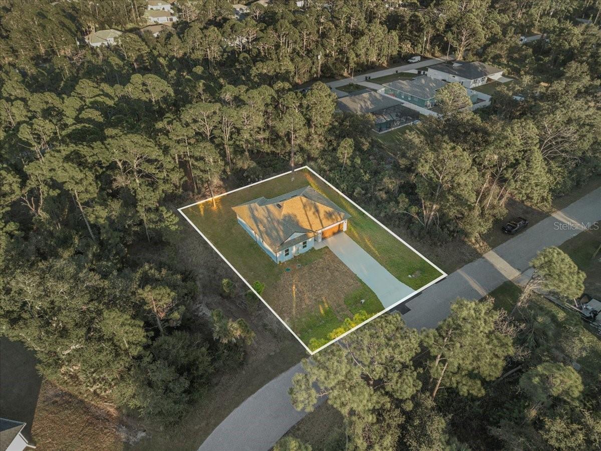 6464 OHIO RD, NORTH PORT, FL, 34291