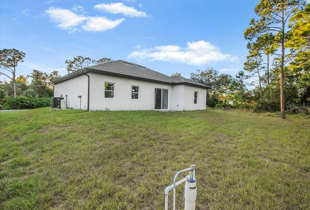 6464 OHIO RD, NORTH PORT, FL, 34291