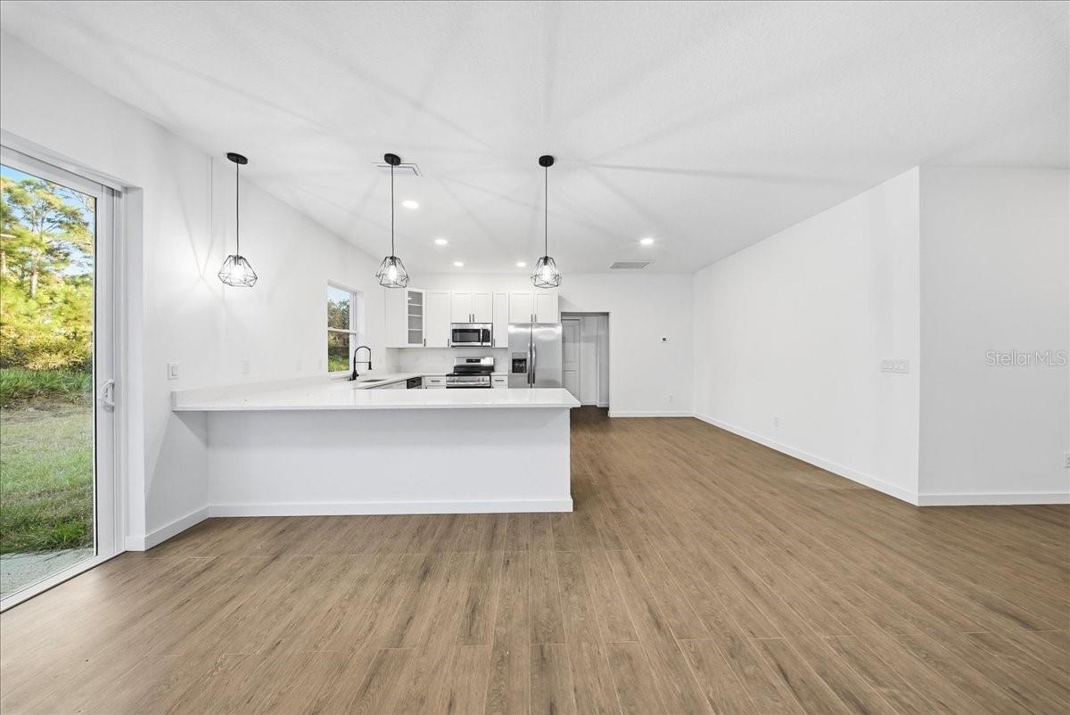 6464 OHIO RD, NORTH PORT, FL, 34291