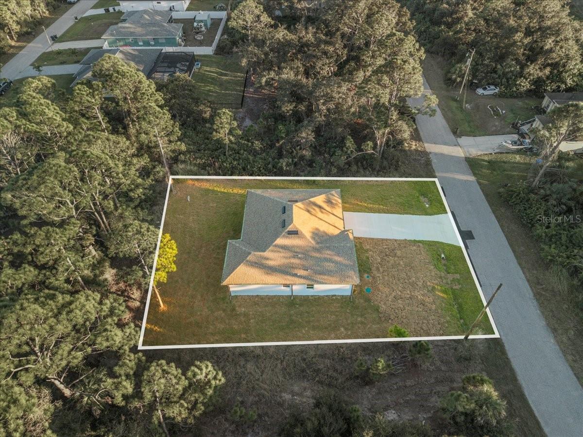 6464 OHIO RD, NORTH PORT, FL, 34291