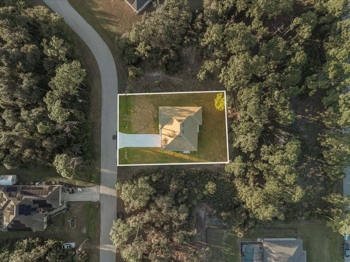 6464 OHIO RD, NORTH PORT, FL, 34291