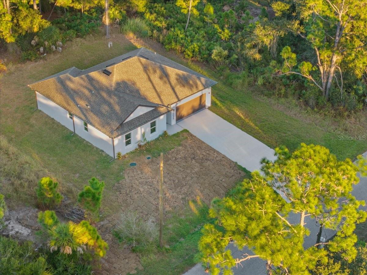 6464 OHIO RD, NORTH PORT, FL, 34291
