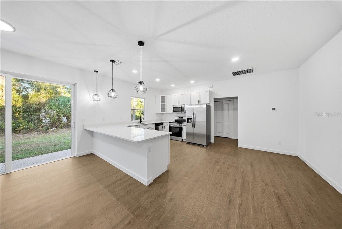 6464 OHIO RD, NORTH PORT, FL, 34291