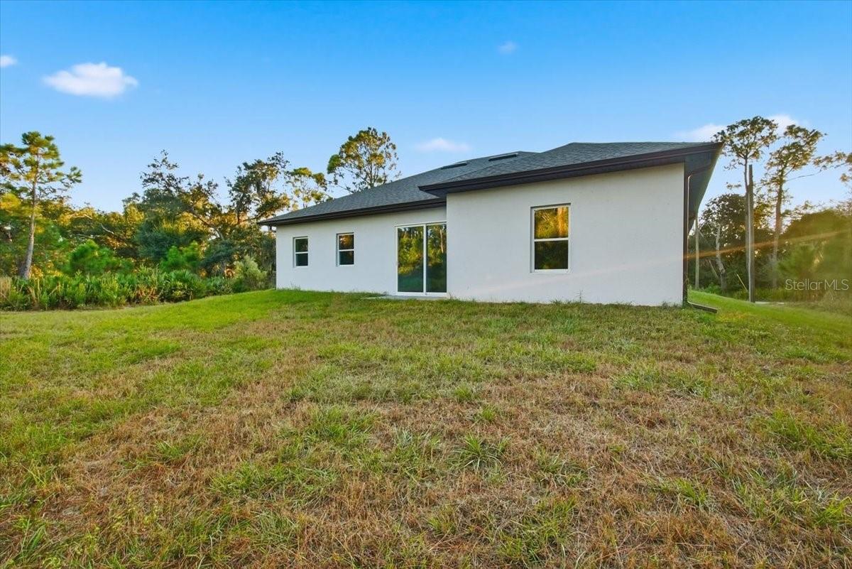 6464 OHIO RD, NORTH PORT, FL, 34291