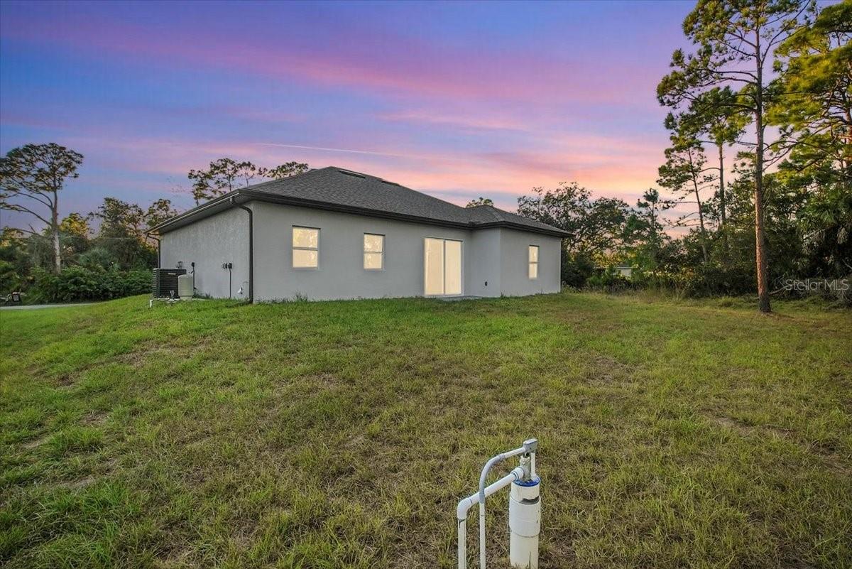 6464 OHIO RD, NORTH PORT, FL, 34291