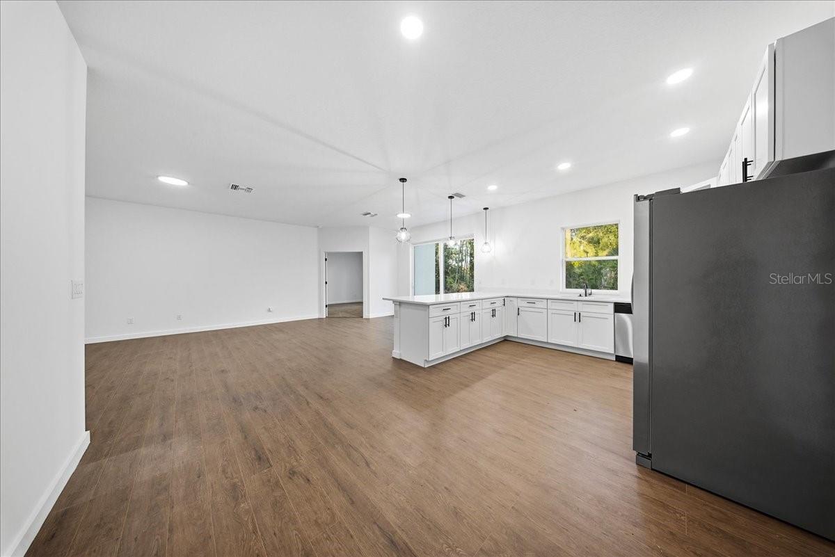 6464 OHIO RD, NORTH PORT, FL, 34291