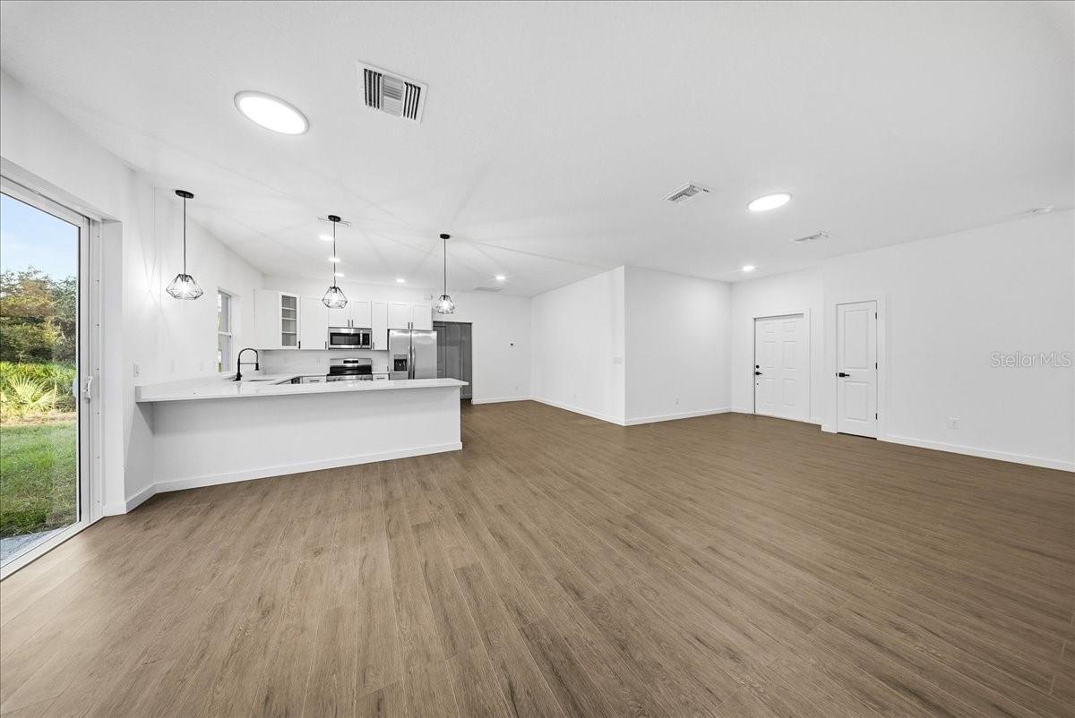 6464 OHIO RD, NORTH PORT, FL, 34291