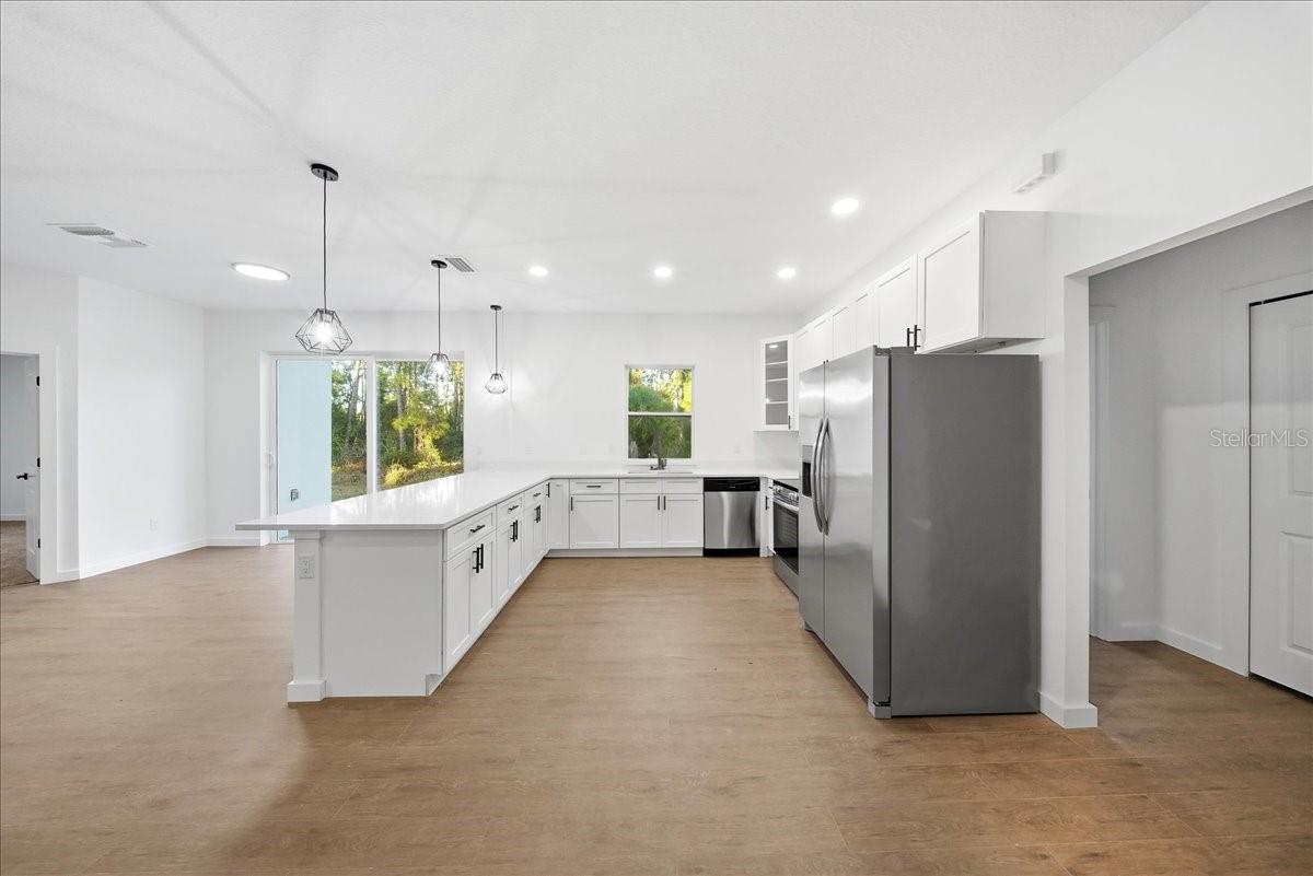 6464 OHIO RD, NORTH PORT, FL, 34291