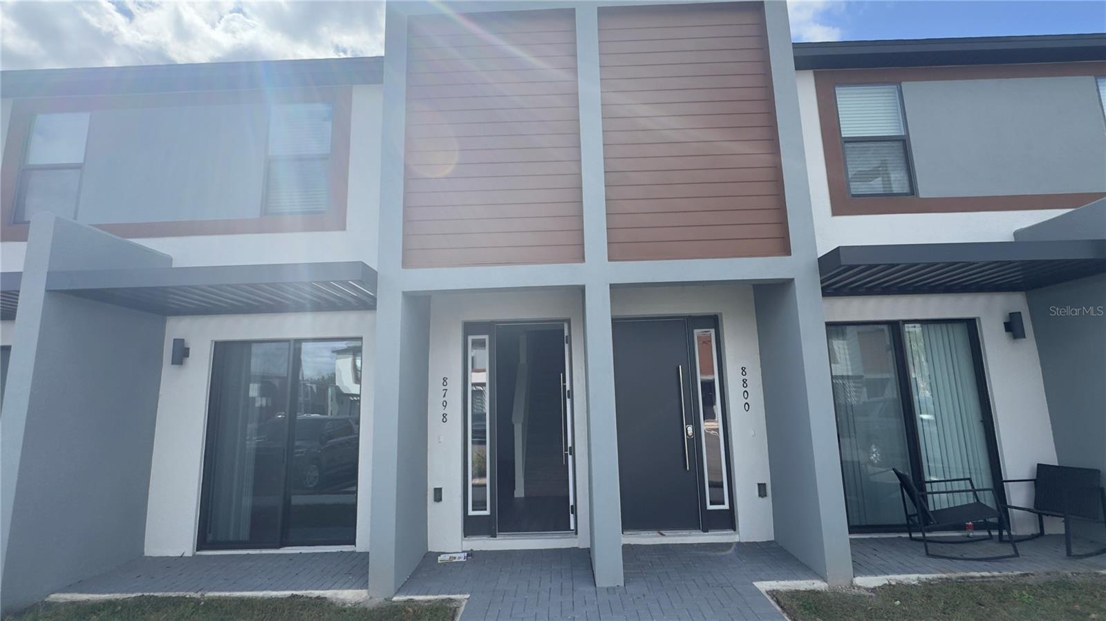 8798 POSITIVITY DR, KISSIMMEE, FL, 34747