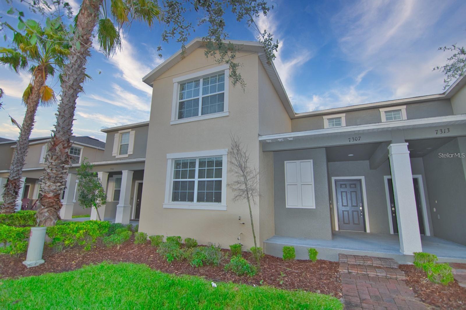 7307 PENKRIDGE LN, WINDERMERE, FL, 34786